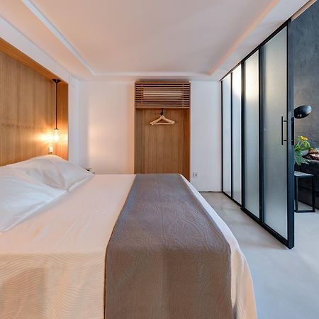 Апартаменты Puerta Del Arenal II Севилья Экстерьер фото