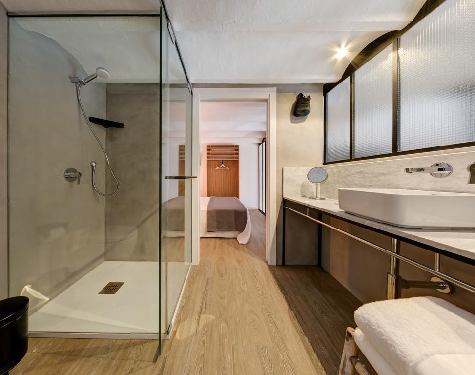 Апартаменты Puerta Del Arenal II Севилья Экстерьер фото